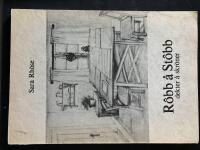 R&ouml;bb &aring; st&ouml;bb - dekkter &aring; skr&ouml;ner