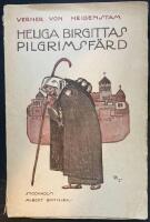 Heliga Birgittas pilgrimsf&auml;rd