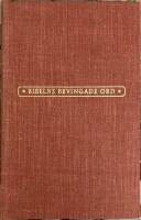 Bibelns bevingade ord - ord i arv fr&aring;n bibeln, legend och tradition