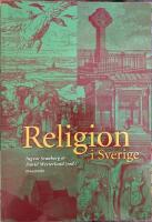 Religion i Sverige