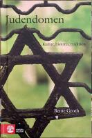 Judendomen : Kultur, historia, tradition