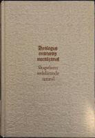 Skapelsens sedel&auml;rande samtal 1483 - Dyalogus creaturarum moralizatus 1483