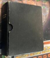 Den svenska psalmboken 1921