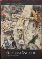 En korsf&auml;st Gud
