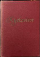 Kyrkovisor