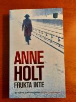 Frukta inte