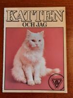 Katten och jag
