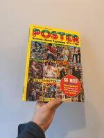 Poster : nordens största poptidning 1974-1980