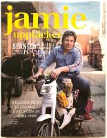 Jamie uppt&auml;cker: Spanien, Italien, Marocco, Grekland, Frankrike