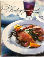 Fredagsgourmet - ur Allt om mat