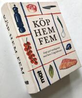 K&ouml;p hem fem - Laga god vardagsmat med bara fem ingredienser