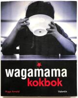 Wagamama kokbok