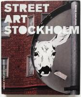 Street Art Stockholm