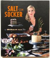 Salt som socker (vinnare av Hela Sverige bakar 2018)