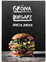Gr&ouml;na burgare