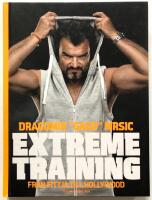 Extreme training - Fr&aring;n Fittja till Hollywood