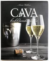 Cava - bubblande gl&auml;dje!