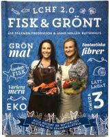 LCHF 2.0 - Fisk & gr&ouml;nt