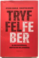 Tryffelfeber - bland matn&ouml;rdar, maffia och miljard&auml;rer