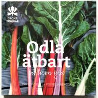 Odla &auml;tbart p&aring; liten yta