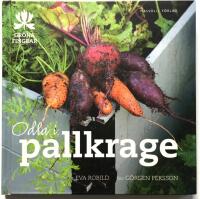 Odla i pallkrage