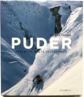 Puder - V&auml;rldens b&auml;sta skid&aring;kning