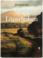 Stora l&ouml;parboken