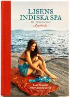 Lisens indiska spa - med inspiration fr&aring;n Ayurveda