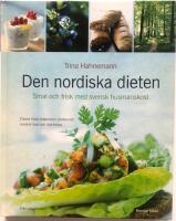 Den nordiska dieten - smal och frisk med svensk husmanskost