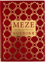 Meze hos Halv Grek Plus Turk