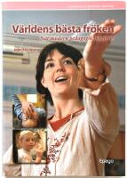 V&auml;rldens b&auml;sta fr&ouml;ken - n&auml;r modern pedagogik fungerar
