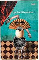 Upplev litteraturen 2