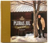 Pluras jul och ny&aring;r