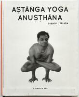 Ashtanga Yoga Anusthana