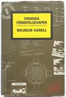 Svenska f&ouml;rintelsevapen - utvecklingen av kemiska och nukle&auml;ra stridsmedel 1928-1970