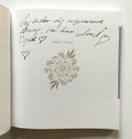 Yogini Yoga - Shaktis v&auml;g fr&aring;n stillhet till kraft