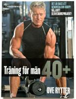 Träning för män 40+