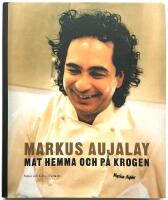 Mat hemma och p&aring; krogen