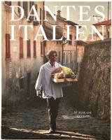 Dantes Italien - 59 &auml;lskade recept