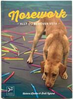 Nosework - allt du beh&ouml;ver veta