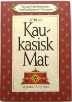 Kaukasisk mat