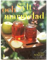 Sylt och marmelad