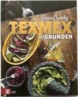 Texmex fr&aring;n grunden