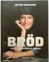 Br&ouml;d fr&aring;n Brunkebergs Bageri