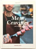 Meat cravings - less is more
