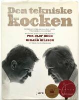 Den tekniske kocken - Recept och f&ouml;rklaringar till varf&ouml;r vissa saker h&auml;nder i k&ouml;ket
