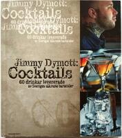 Cocktails - 60 drinkar levererade av Sveriges s&auml;kraste bartender