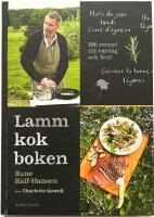 Lammkokboken - 100 recept till vardag och fest!