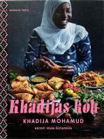 Khadijas k&ouml;k - recept fr&aring;n &Ouml;stafrika
