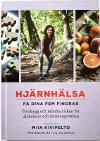 Hj&auml;rnh&auml;lsa - p&aring; dina fem fingrar